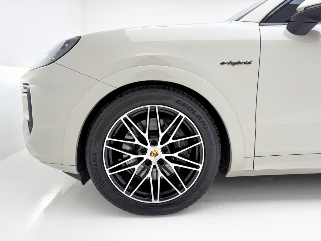 Cayenne Coupe 3.0 V6 (Híbrido) — foto 17