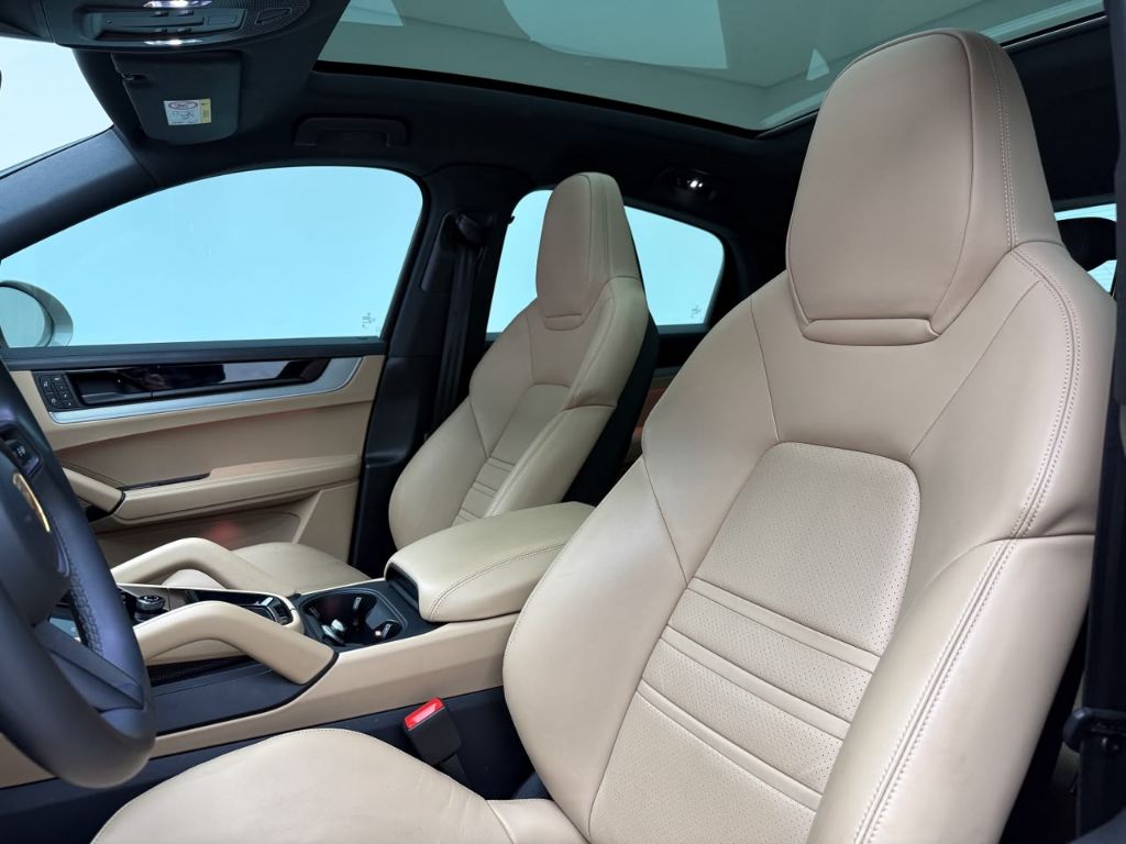 Cayenne Coupe 3.0 V6 (Híbrido) — foto 8