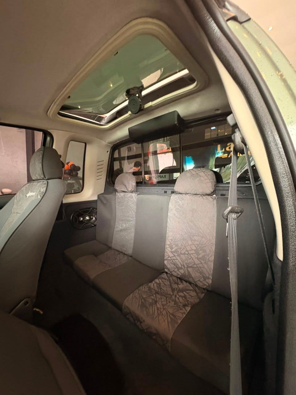 FIAT STRADA ADVENTURE 1.8 LOCKER CE / 2010 FINANCIA 100% — foto 7