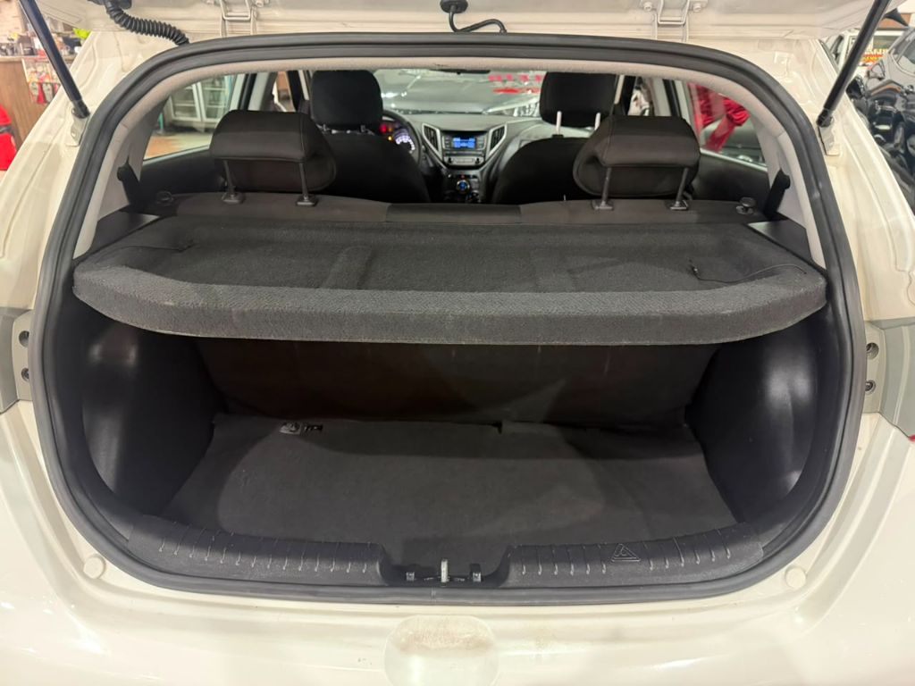HB20 1.0 12V COMFORT 4P — foto 12