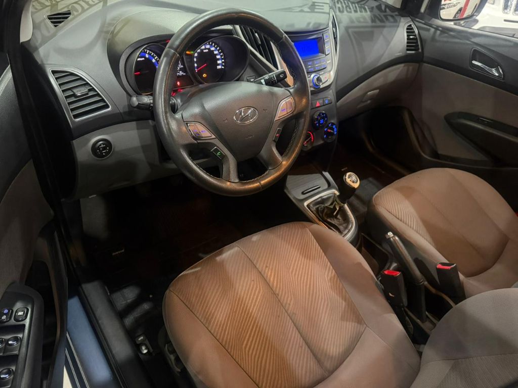 HB20S 1.6 PREMIUM MT 4P — foto 7