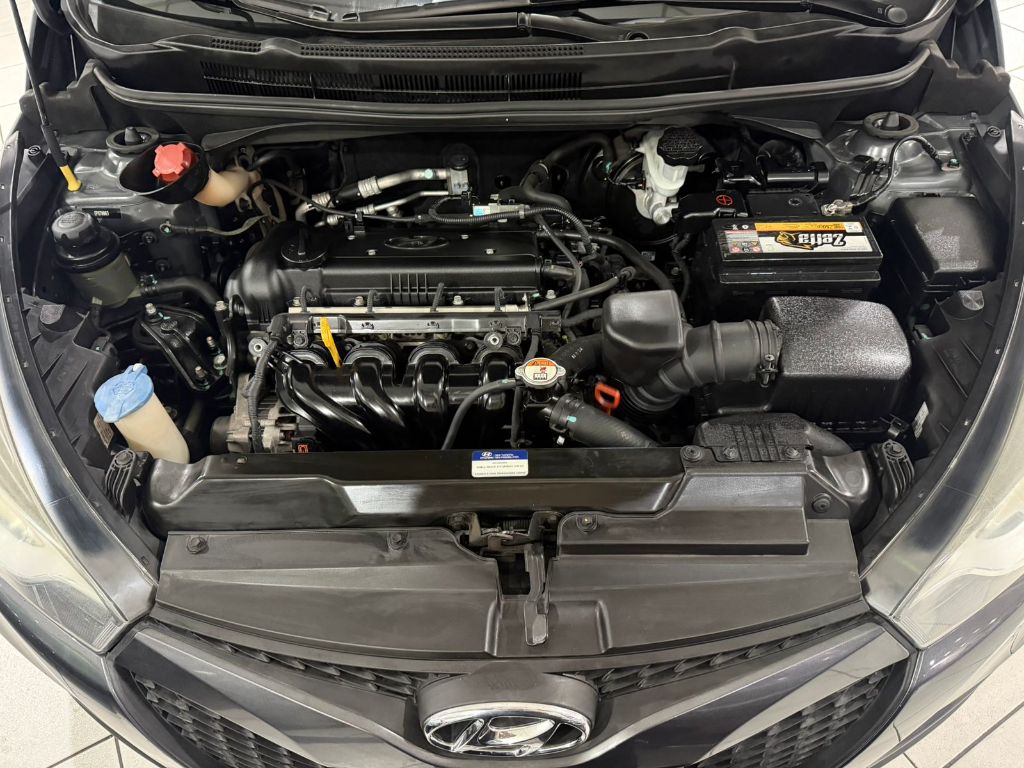 HB20X 1.6 16V STYLE 4P — foto 11