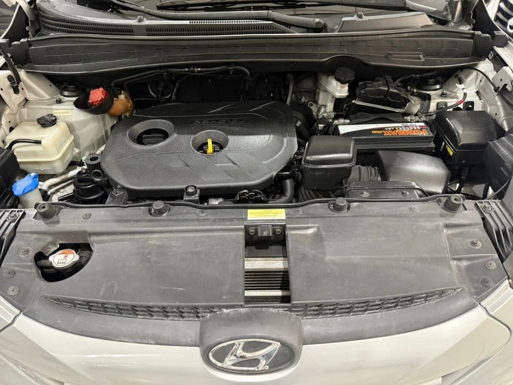 IX35 2.0 16V 4P — foto 14