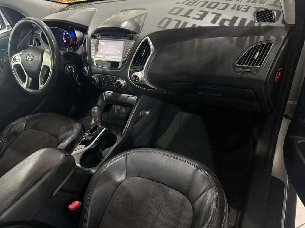 IX35 2.0 16V 4P — foto 10