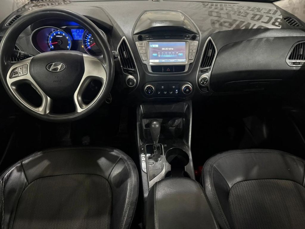 IX35 2.0 16V 4P — foto 8