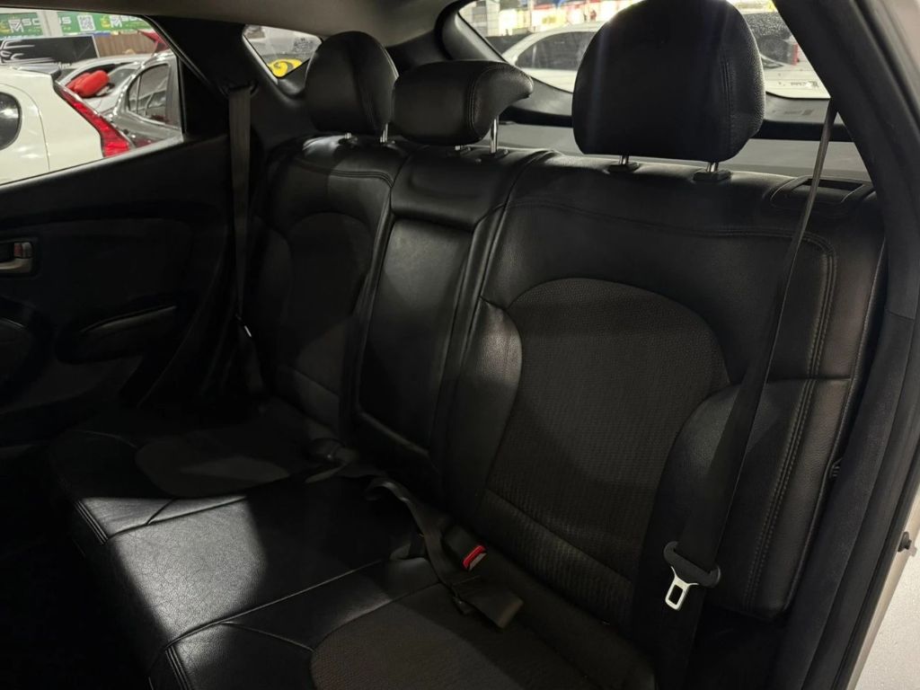 IX35 2.0 16V 4P — foto 12
