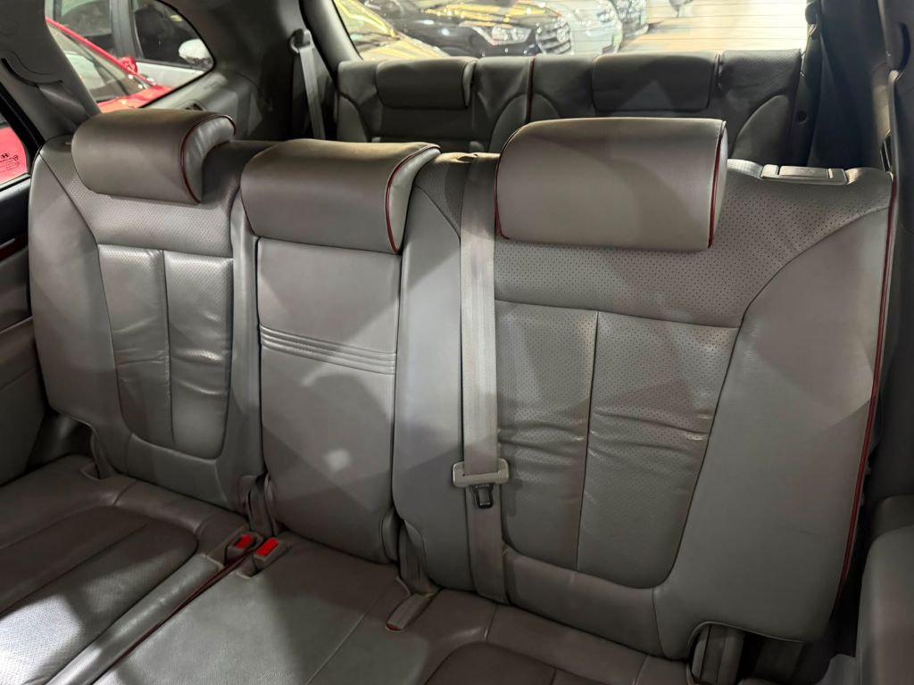 SANTA FÉ 2.7 MPFI GLS 7 LUG V6 24V 4P — foto 11