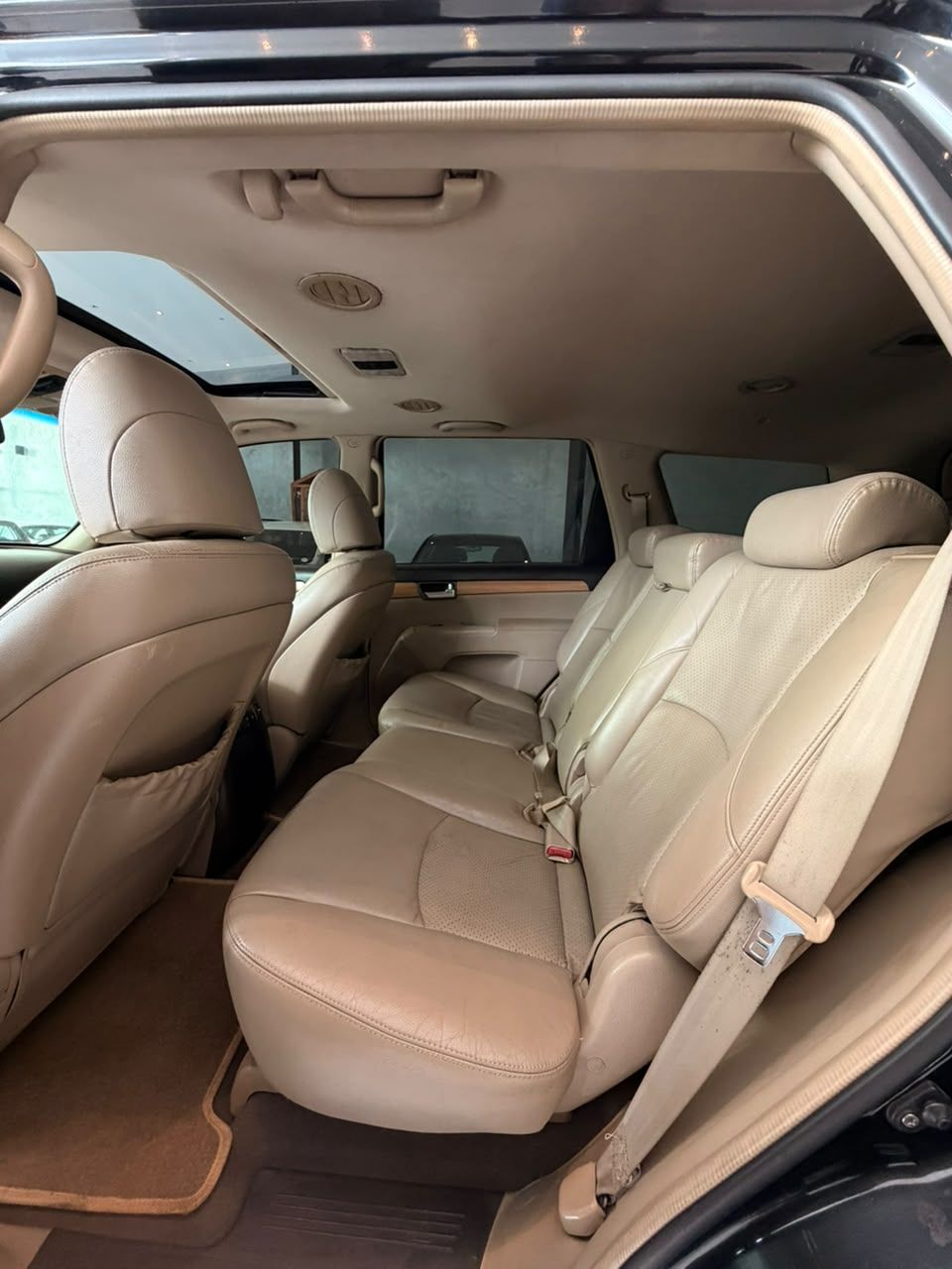 KIA MOHAVE EX 4X4 AUT / 2009 FINANCIA 100% — foto 10