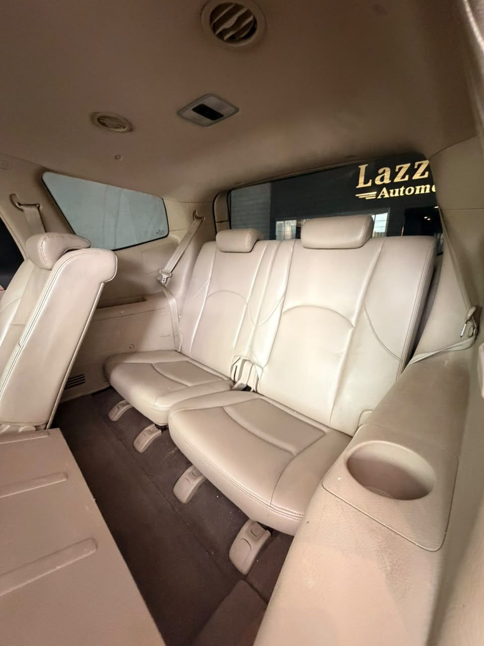 KIA MOHAVE EX 4X4 AUT / 2009 FINANCIA 100% — foto 8