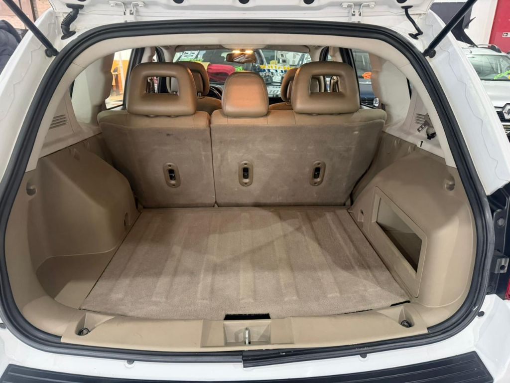 COMPASS 2.0 SPORT 4X2 16V 4P — foto 14
