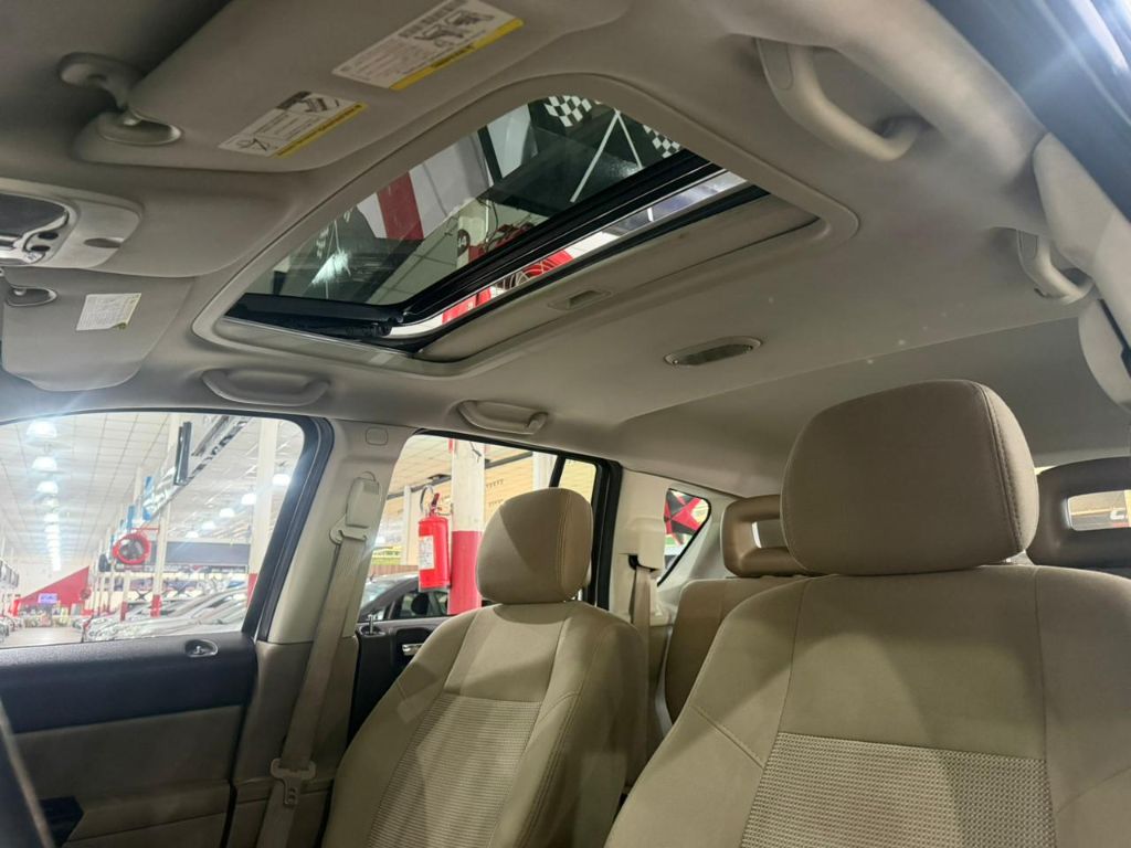 COMPASS 2.0 SPORT 4X2 16V 4P — foto 11