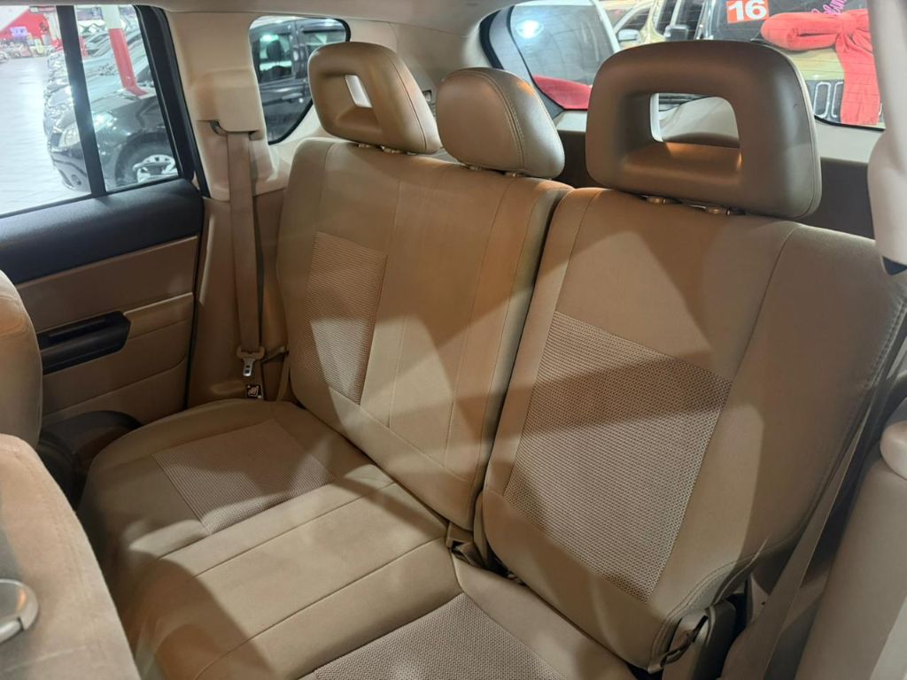 COMPASS 2.0 SPORT 4X2 16V 4P — foto 13