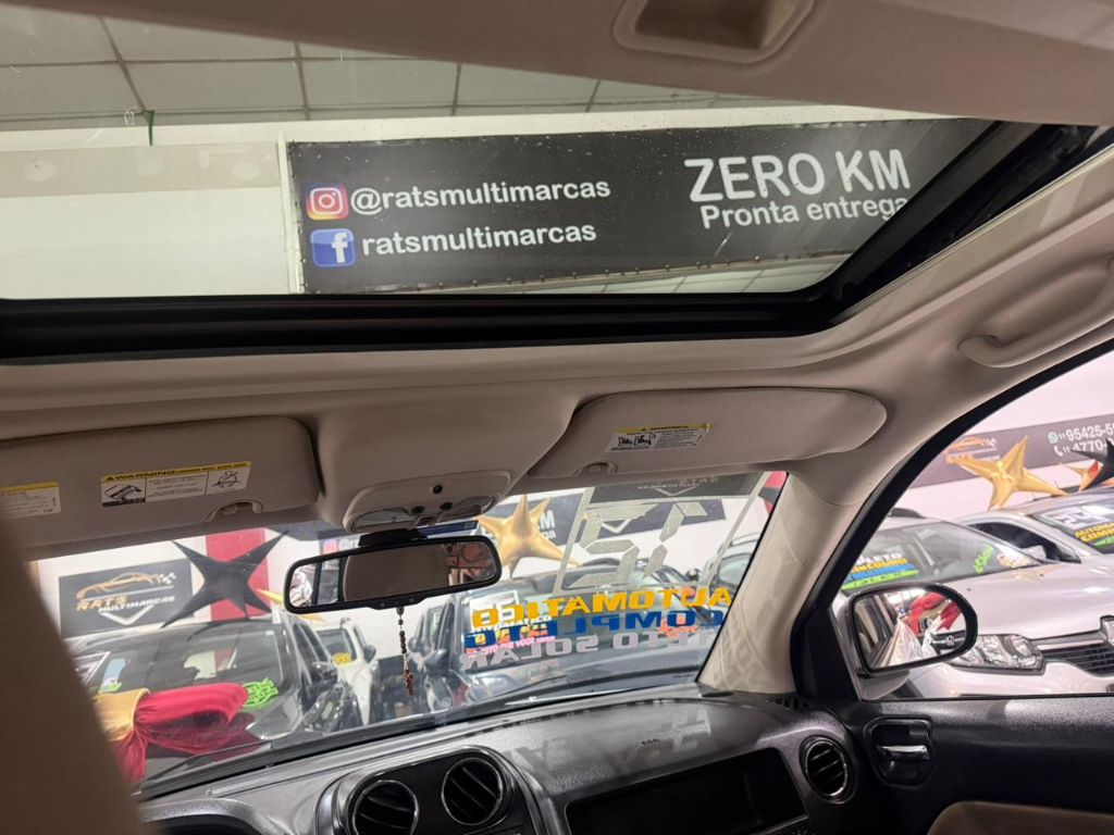 COMPASS 2.0 SPORT 4X2 16V 4P — foto 12
