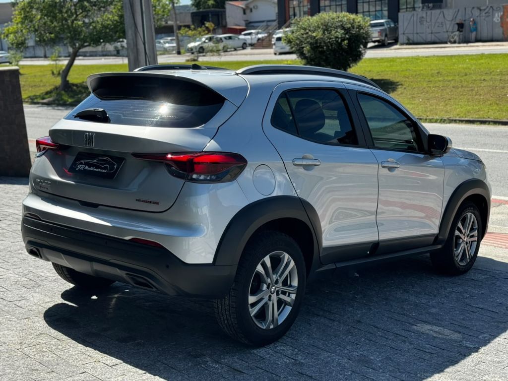 PULSE DRIVE 1.0 Turbo 200 Flex Aut. — foto 6