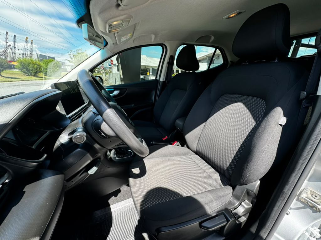 PULSE DRIVE 1.0 Turbo 200 Flex Aut. — foto 7