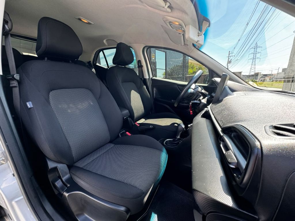 PULSE DRIVE 1.0 Turbo 200 Flex Aut. — foto 9