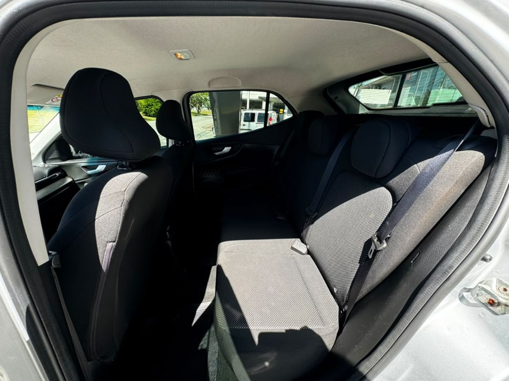 PULSE DRIVE 1.0 Turbo 200 Flex Aut. — foto 10