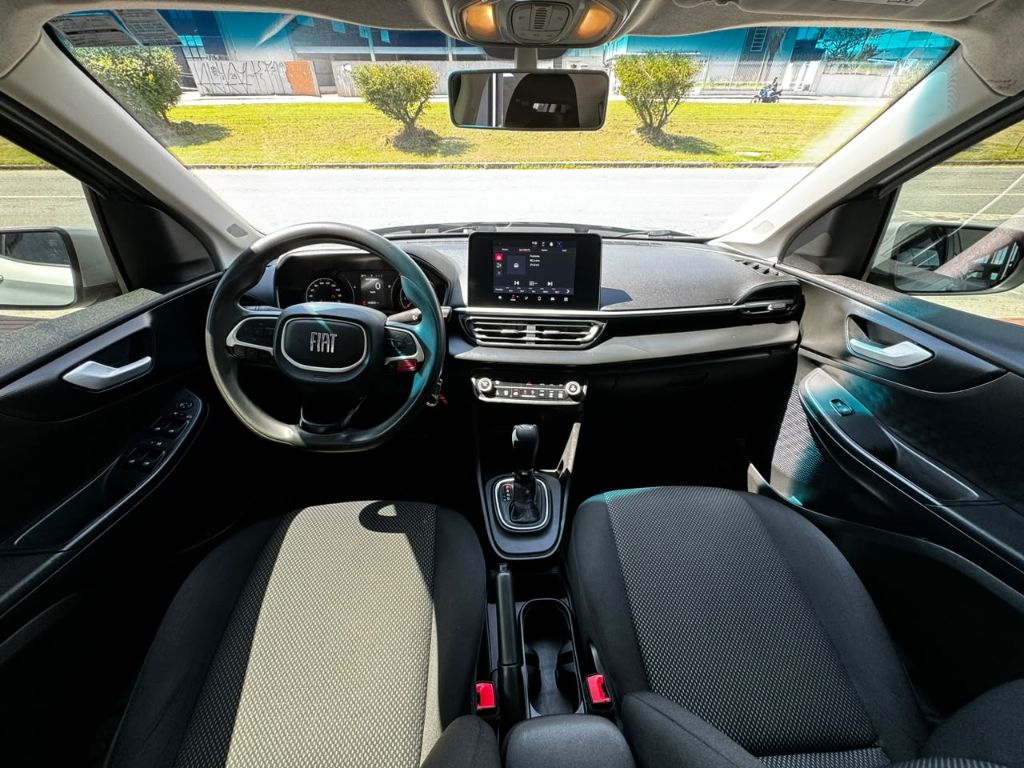 PULSE DRIVE 1.0 Turbo 200 Flex Aut. — foto 8