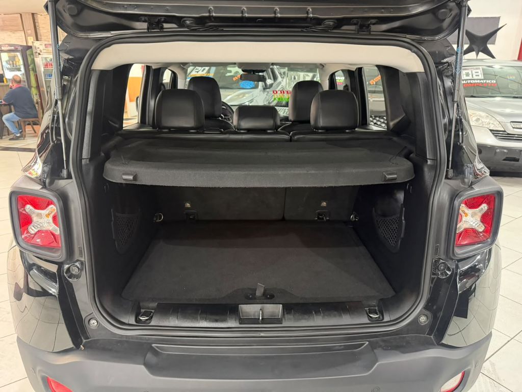 RENEGADE 1.8 16V 4P — foto 12