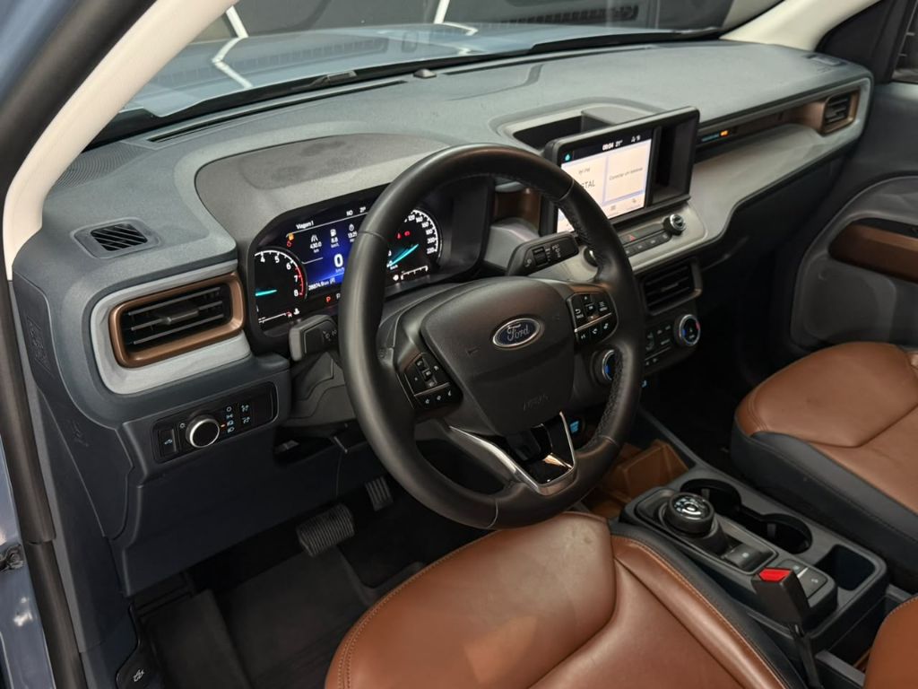 MAVERICK 2.0 LARIAT FX4 — foto 7