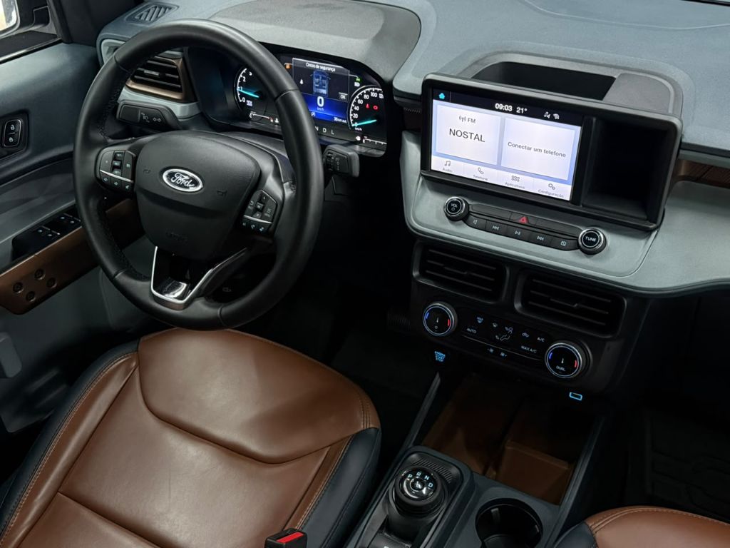 MAVERICK 2.0 LARIAT FX4 — foto 6