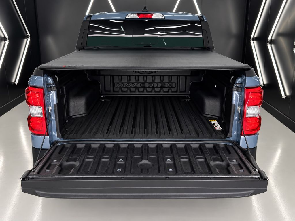 MAVERICK 2.0 LARIAT FX4 — foto 12