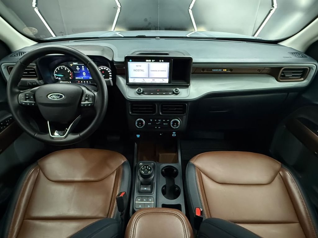 MAVERICK 2.0 LARIAT FX4 — foto 8