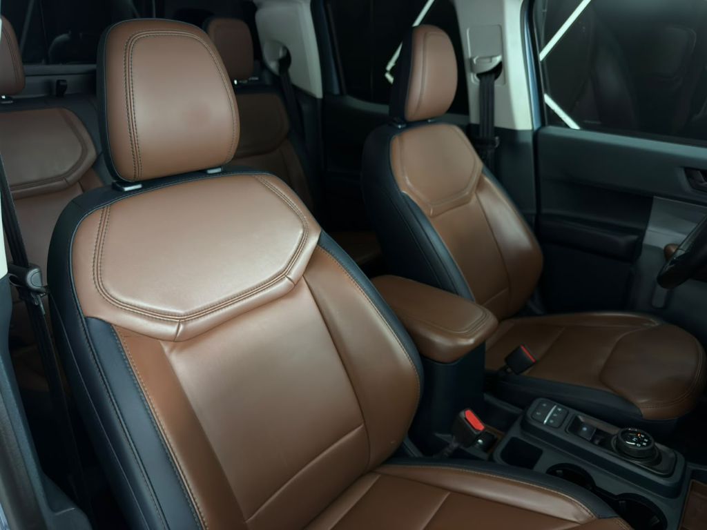 MAVERICK 2.0 LARIAT FX4 — foto 10