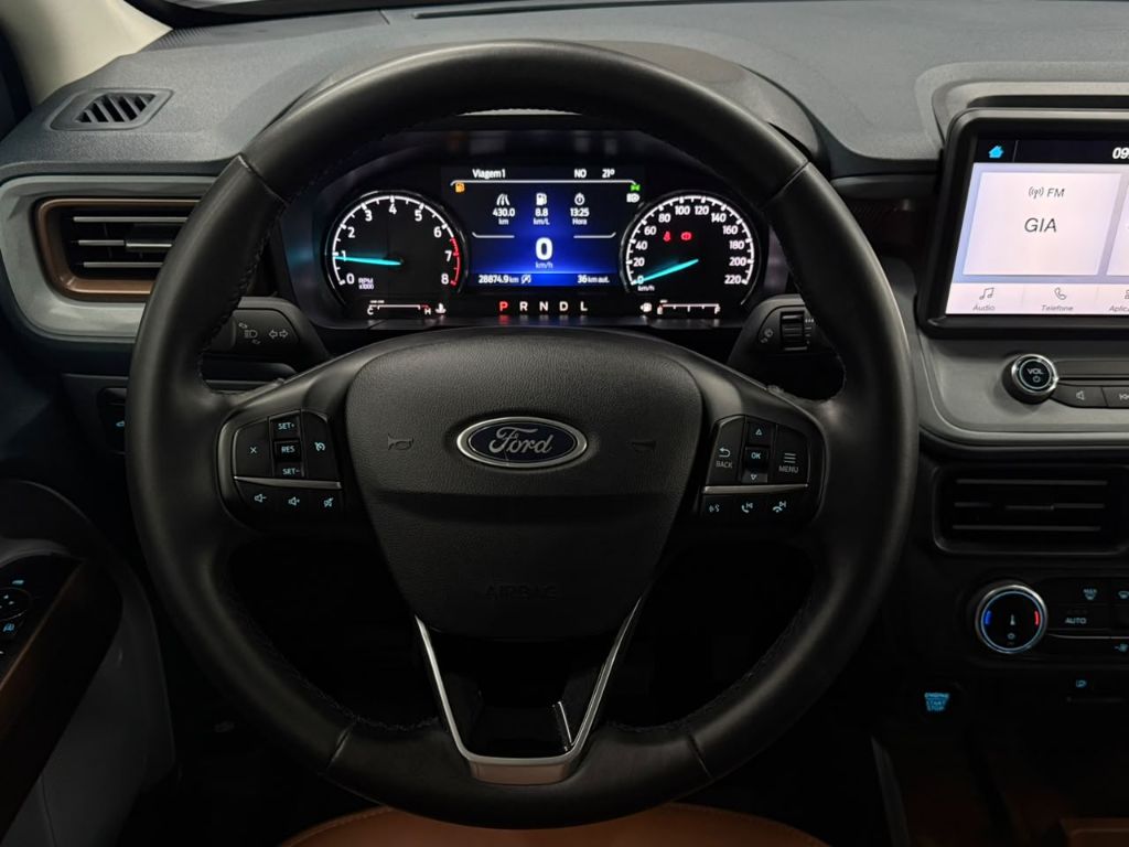 MAVERICK 2.0 LARIAT FX4 — foto 9