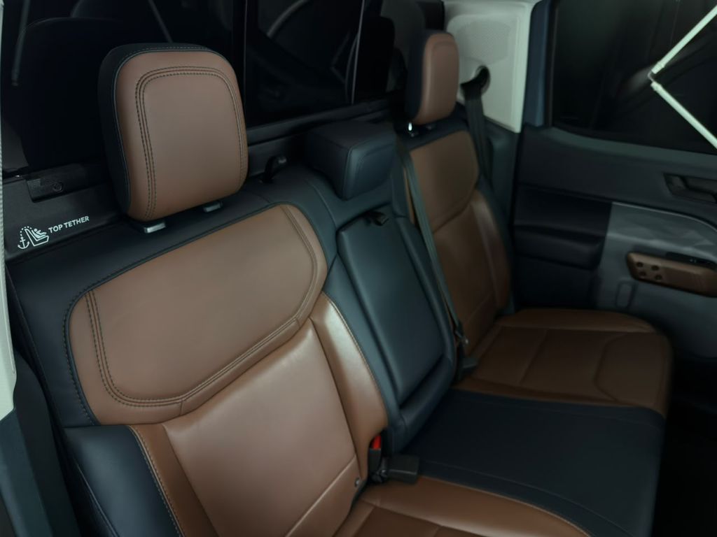 MAVERICK 2.0 LARIAT FX4 — foto 11