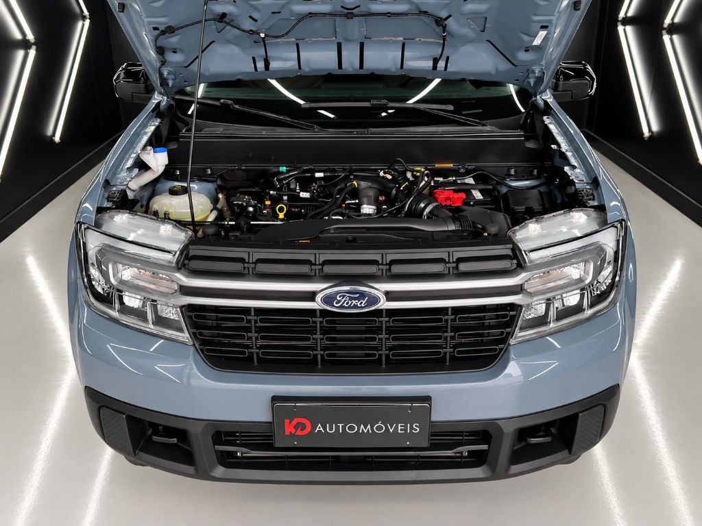MAVERICK 2.0 LARIAT FX4 — foto 13