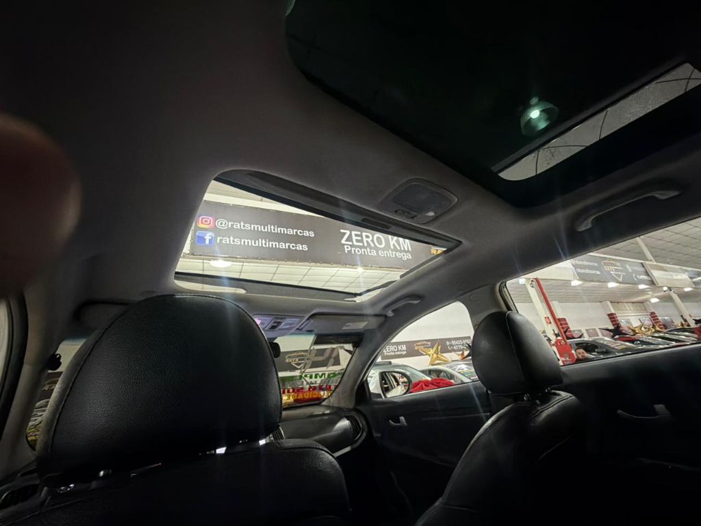SPORTAGE 2.0 EX2 OFFG4 4P — foto 11