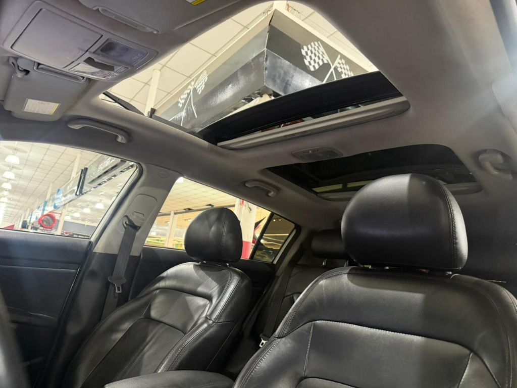 SPORTAGE 2.0 EX2 OFFG4 4P — foto 10
