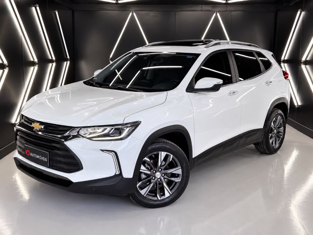 TRACKER 1.2 PREMIER — foto 1
