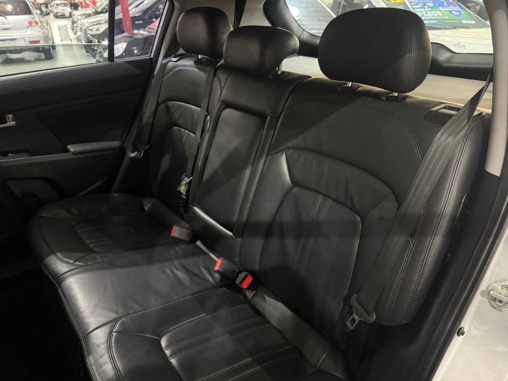 SPORTAGE 2.0 EX3 2.0 G4 4P — foto 11
