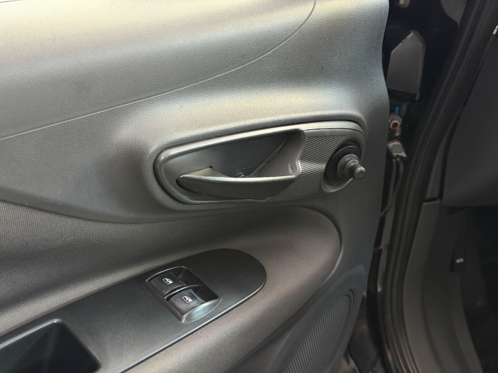 Punto ATTRACTIVE 1.4 Fire Flex 8V 5p — foto 14
