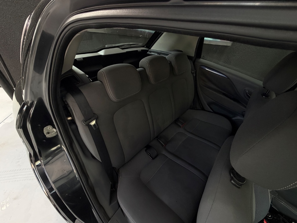 Punto ATTRACTIVE 1.4 Fire Flex 8V 5p — foto 15
