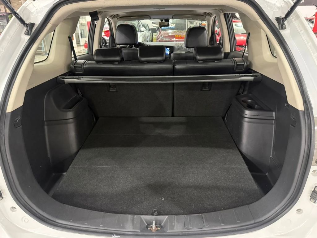 OUTLANDER 2.0 AT 4P — foto 14