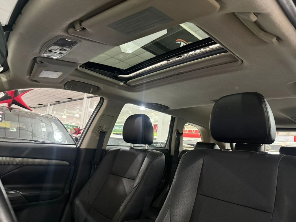 OUTLANDER 2.0 AT 4P — foto 11