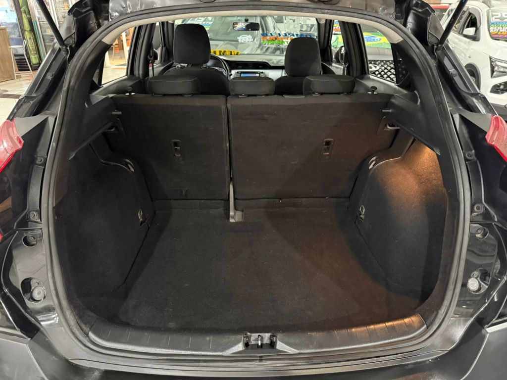KICKS 1.6 16VSTART SV XTRONIC 4P — foto 12