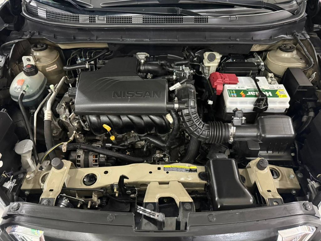 KICKS 1.6 16VSTART SV XTRONIC 4P — foto 13