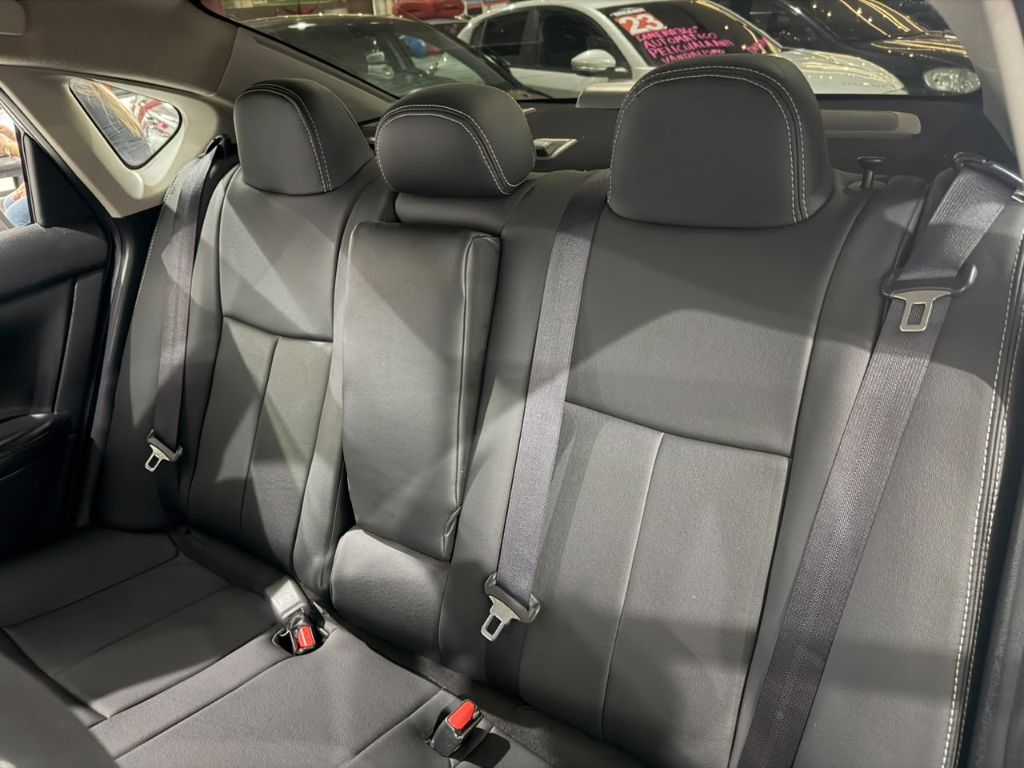 SENTRA 2.0 SL 16VSTART 4P — foto 11