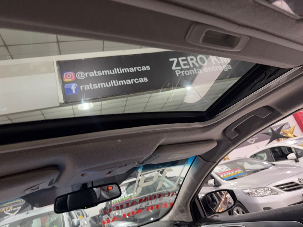 SENTRA 2.0 SL 16VSTART 4P — foto 8