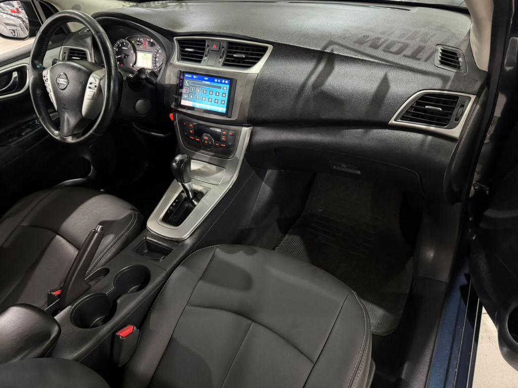 SENTRA 2.0 SL 16VSTART 4P — foto 13