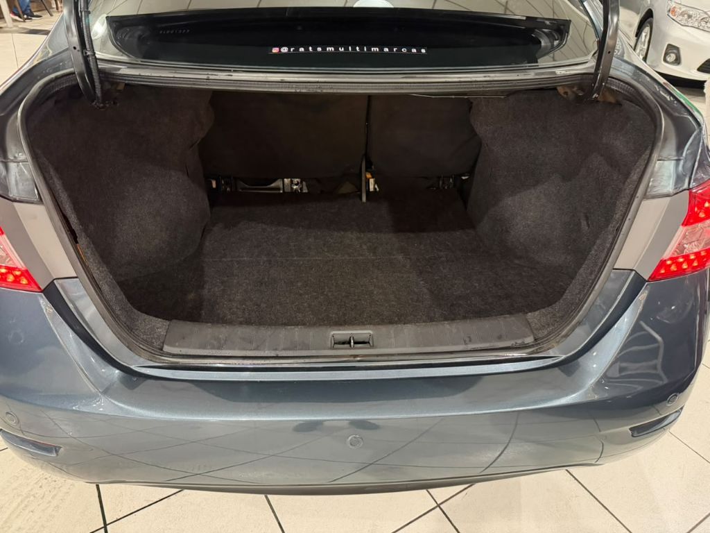 SENTRA 2.0 SL 16VSTART 4P — foto 14