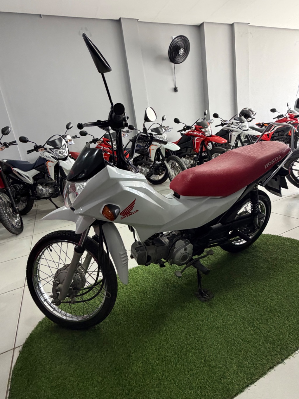 POP 110i — foto 6