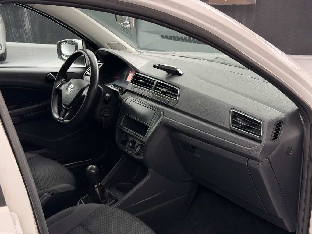 Gol 1.6 MSI Flex 8V 5p — foto 10