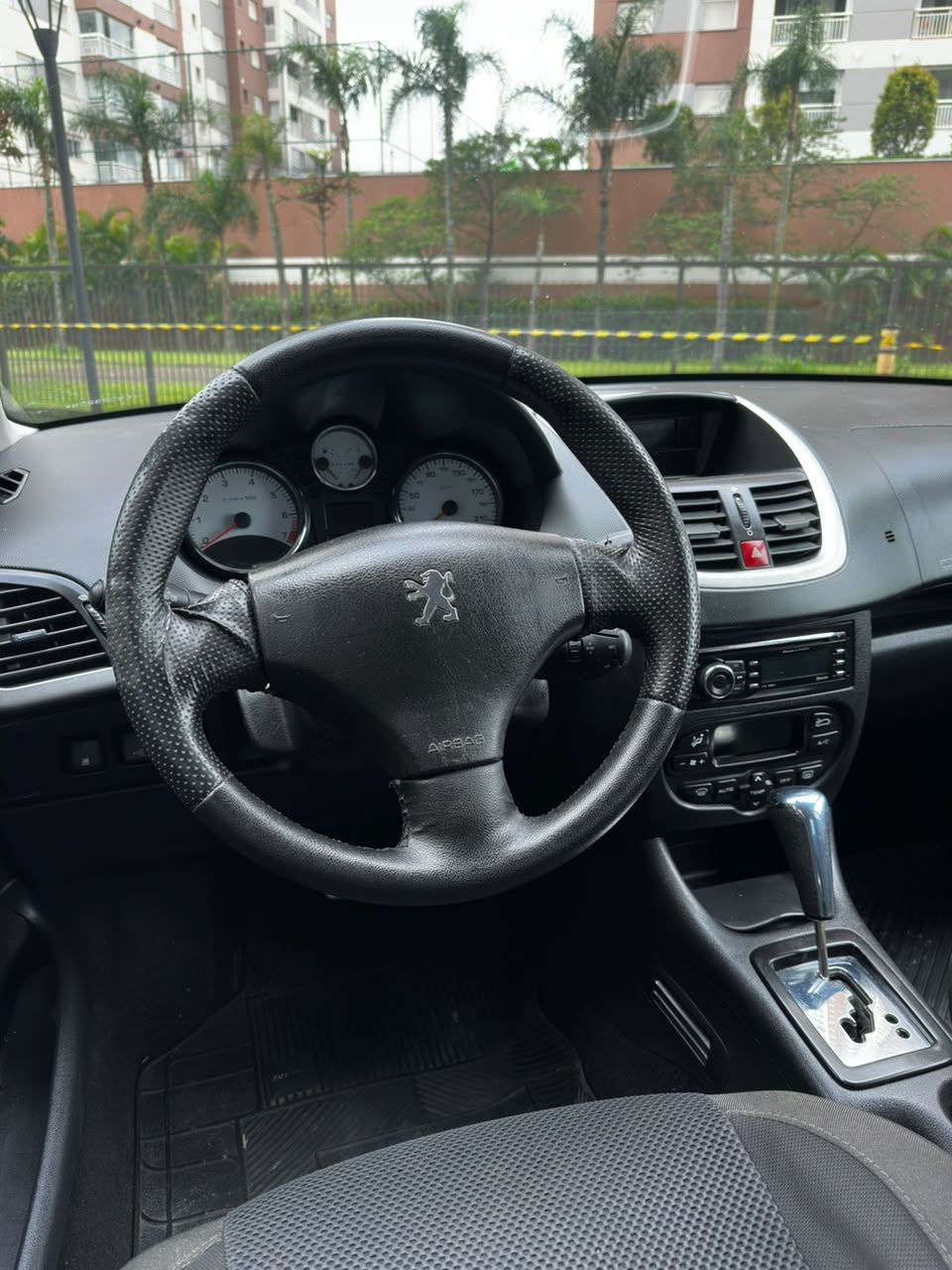 207 XS 1.6 Flex 16V 5p Aut. — foto 10