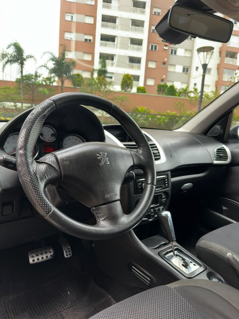 207 XS 1.6 Flex 16V 5p Aut. — foto 9