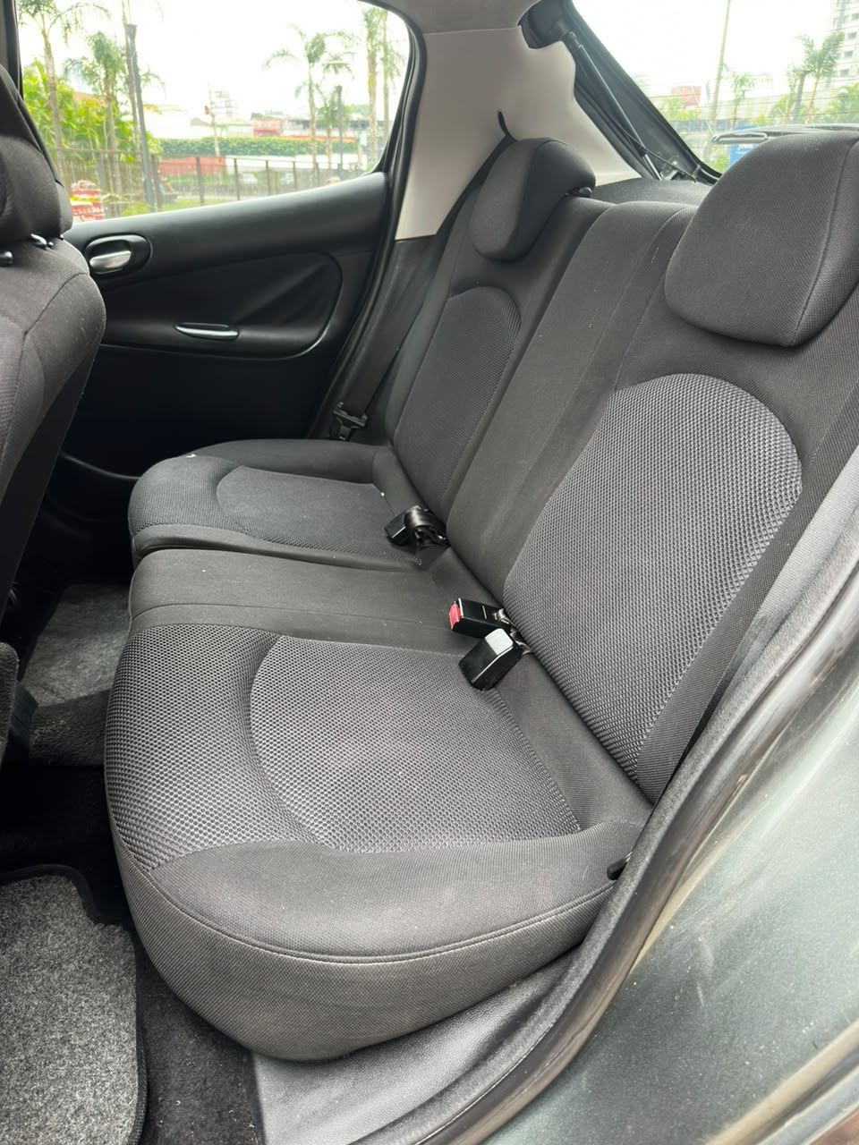 207 XS 1.6 Flex 16V 5p Aut. — foto 8